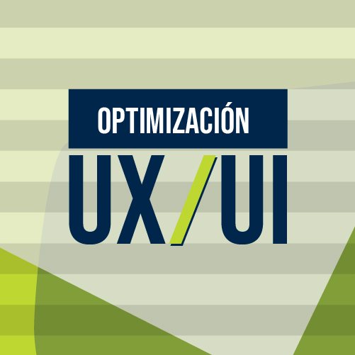 Optimización UX/UI: Mejorando la experiencia del usuario en tu sitio web